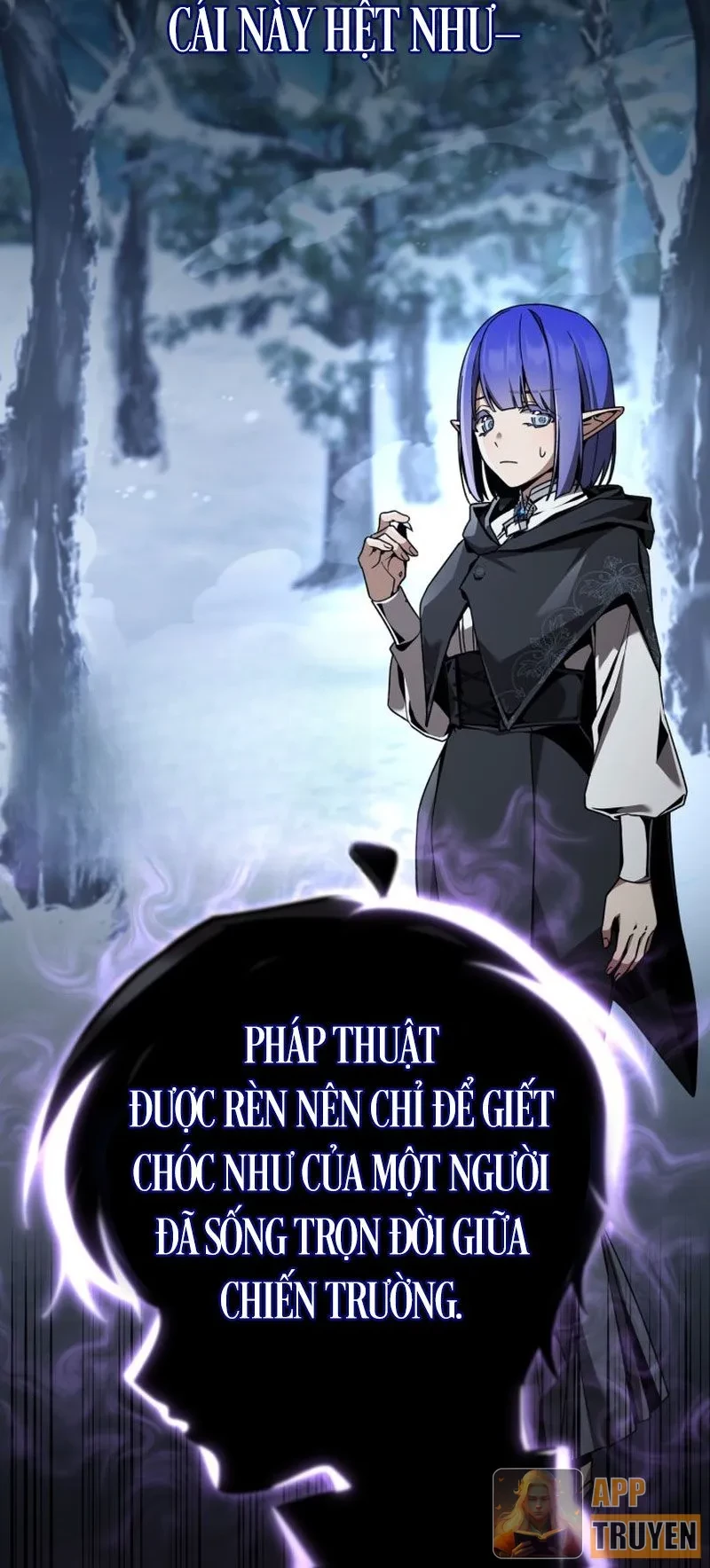 Thiên Tài Huyền Thoại Nhà Công Tước Chapter 5 - 6