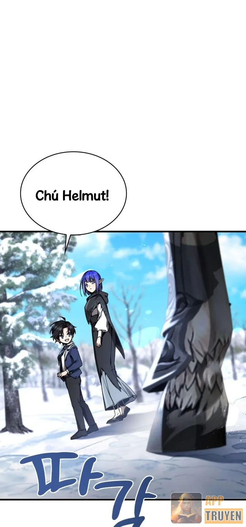 Thiên Tài Huyền Thoại Nhà Công Tước Chapter 5 - 9