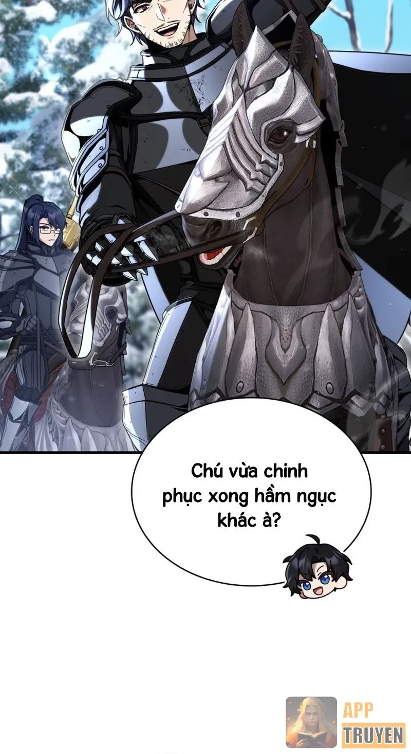 Thiên Tài Huyền Thoại Nhà Công Tước Chapter 5 - 11