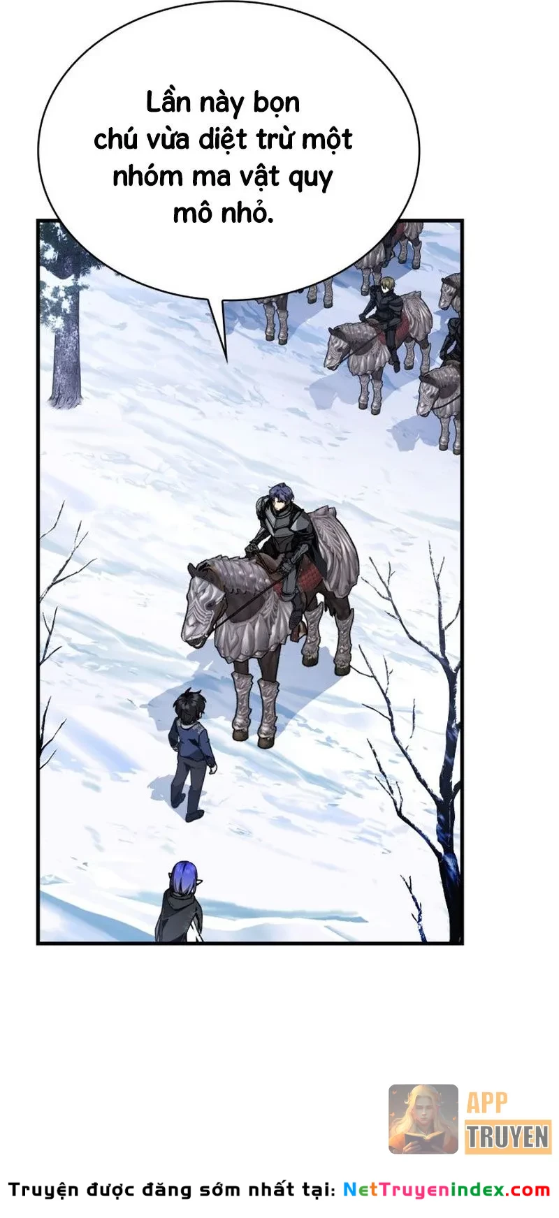 Thiên Tài Huyền Thoại Nhà Công Tước Chapter 5 - 12