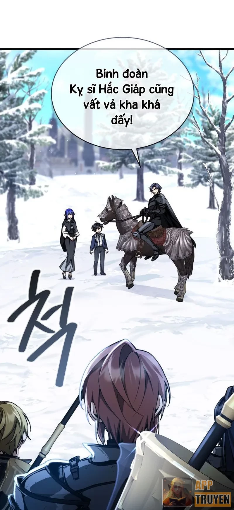 Thiên Tài Huyền Thoại Nhà Công Tước Chapter 5 - 13