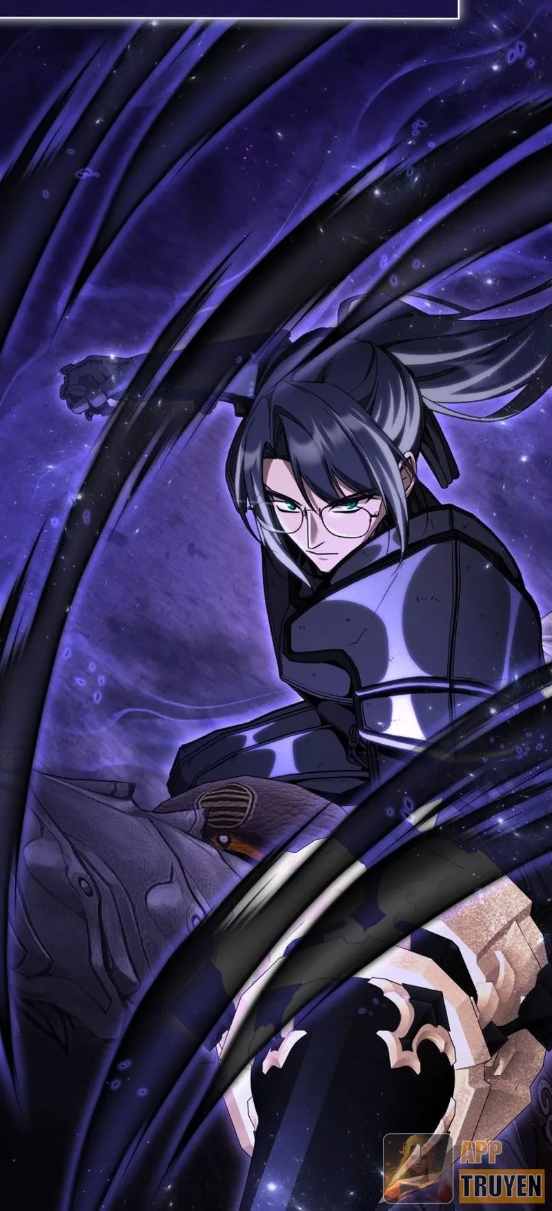 Thiên Tài Huyền Thoại Nhà Công Tước Chapter 5 - 15