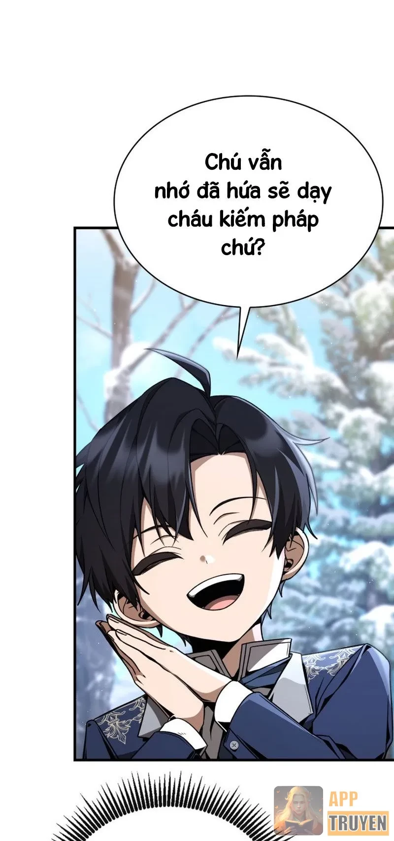 Thiên Tài Huyền Thoại Nhà Công Tước Chapter 5 - 19