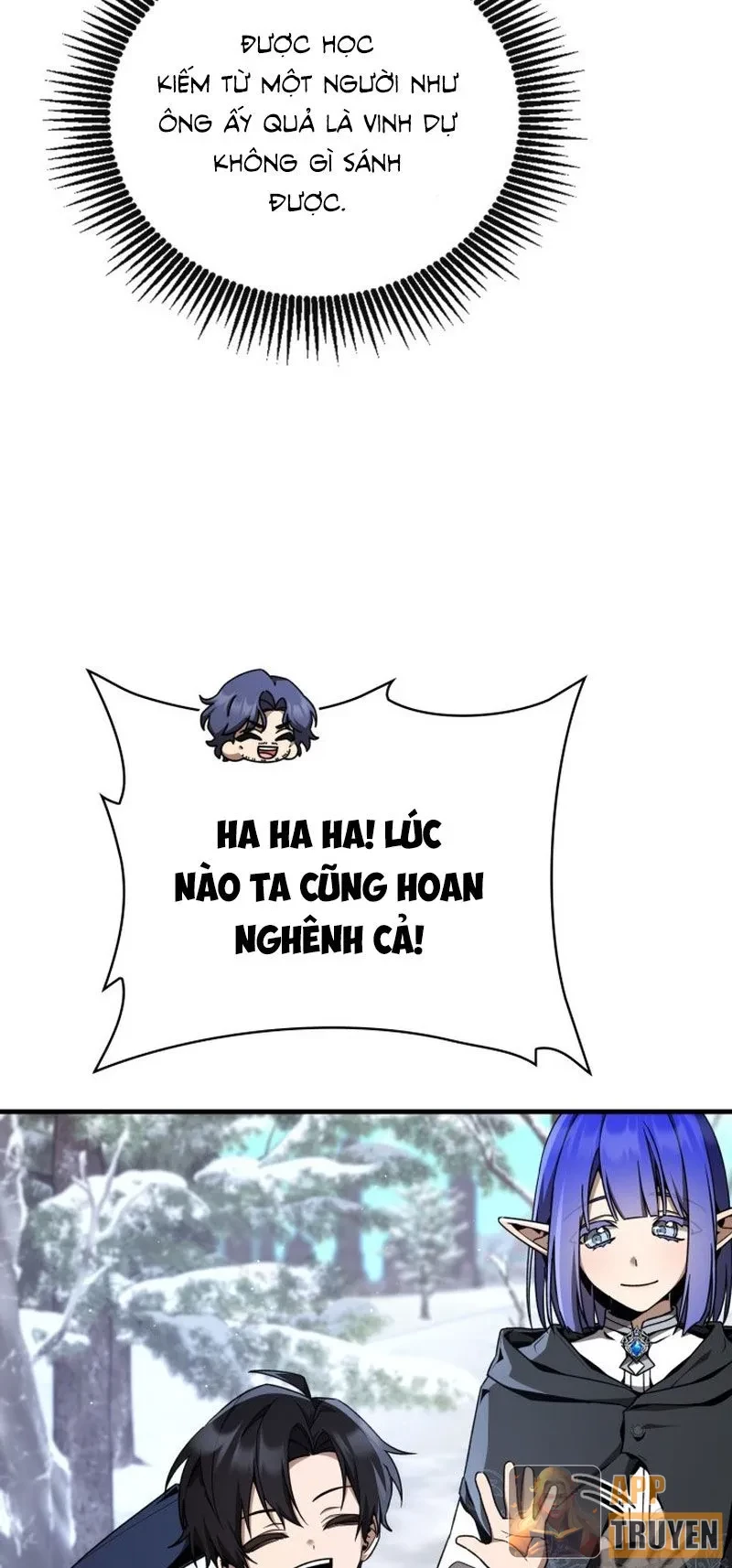 Thiên Tài Huyền Thoại Nhà Công Tước Chapter 5 - 20