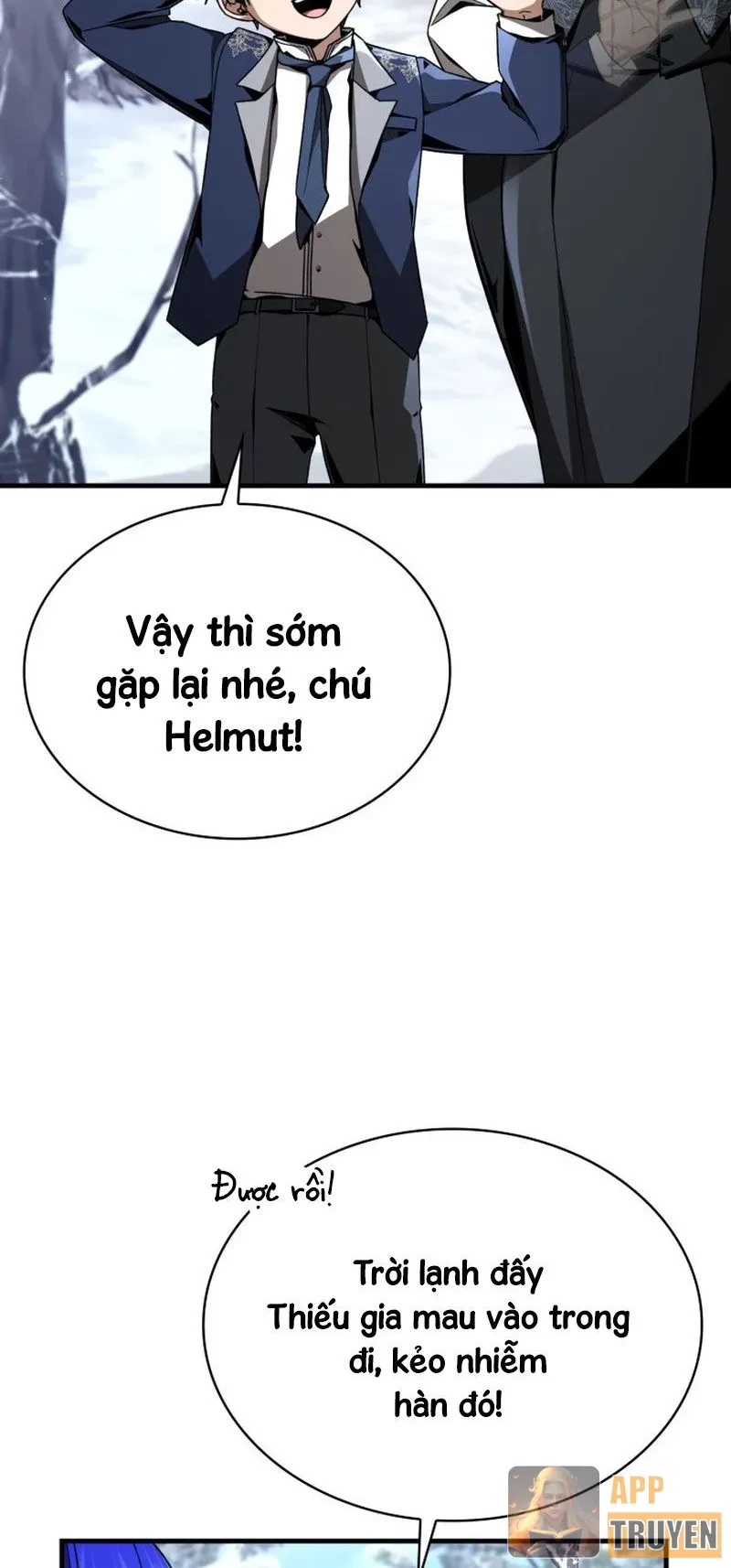 Thiên Tài Huyền Thoại Nhà Công Tước Chapter 5 - 21