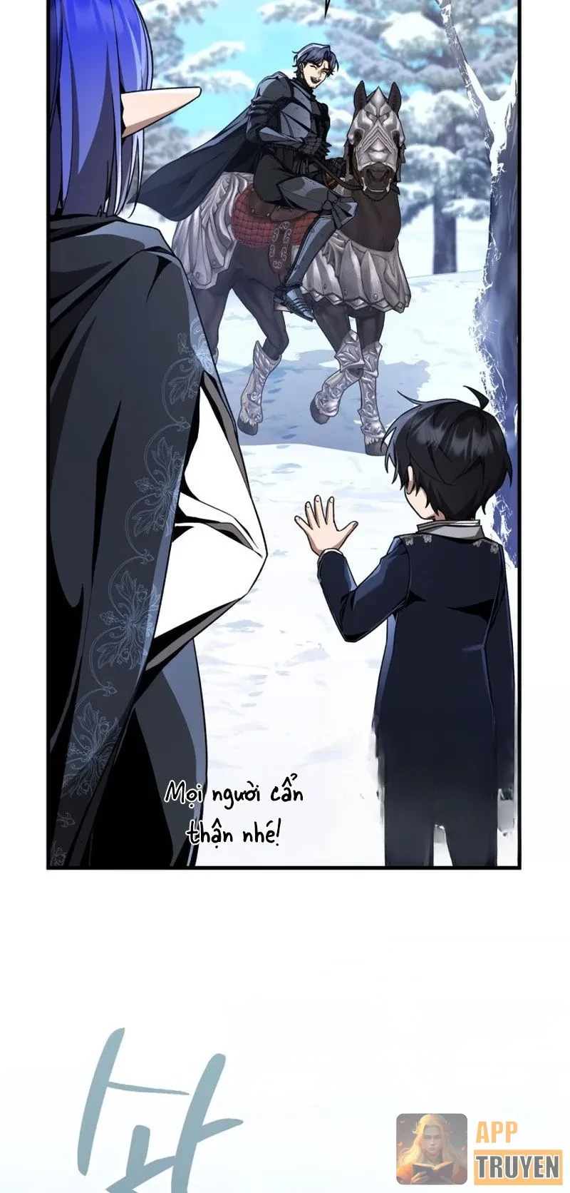 Thiên Tài Huyền Thoại Nhà Công Tước Chapter 5 - 22