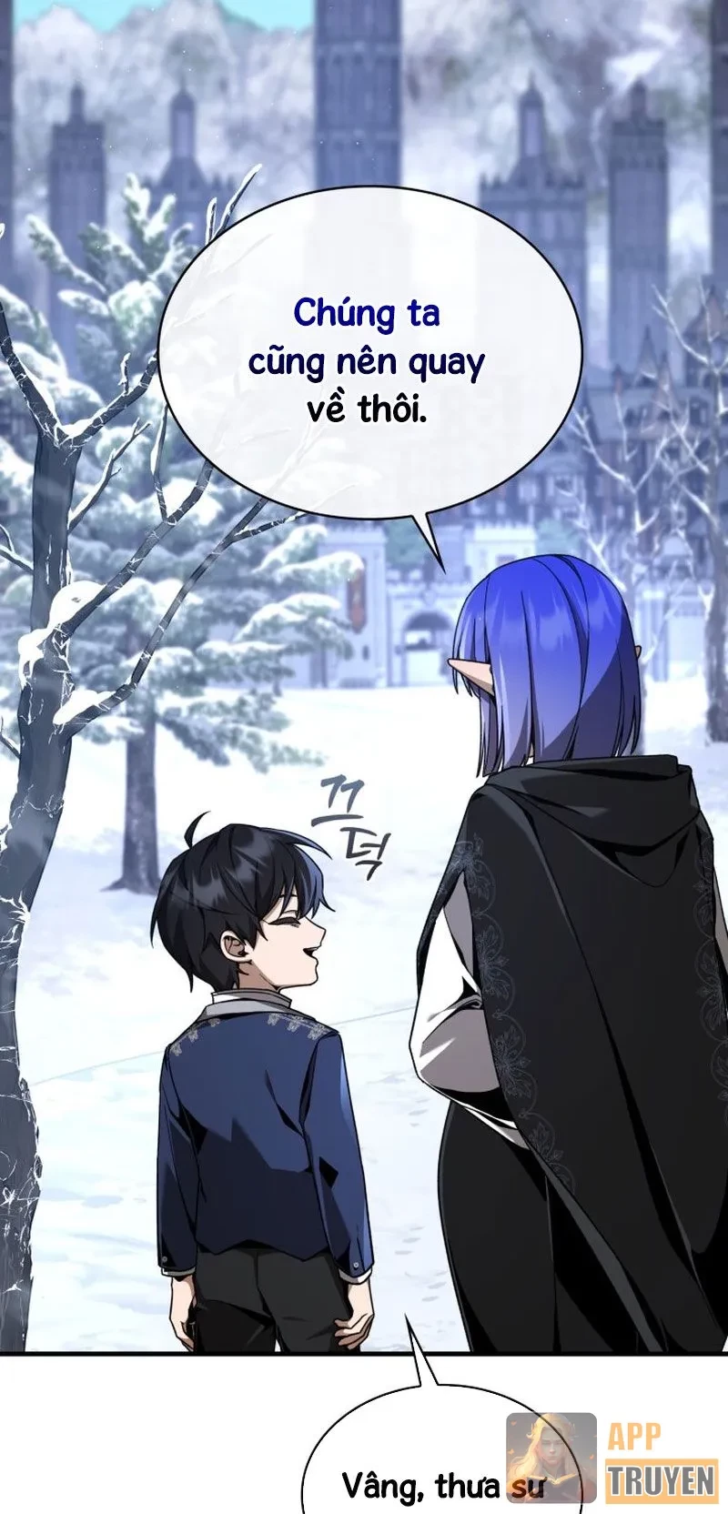 Thiên Tài Huyền Thoại Nhà Công Tước Chapter 5 - 24