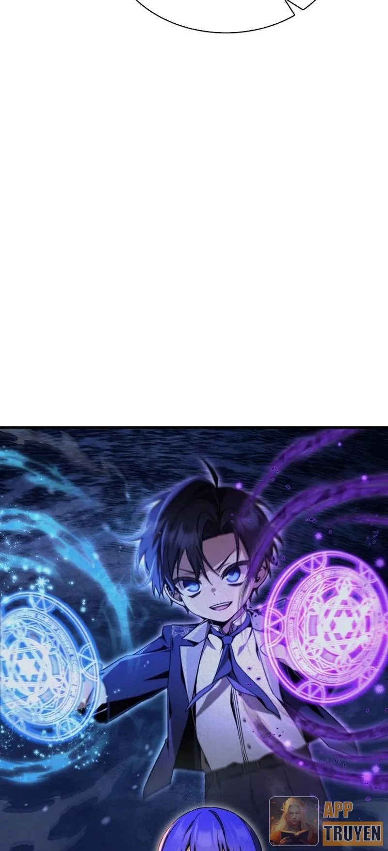 Thiên Tài Huyền Thoại Nhà Công Tước Chapter 5 - 28