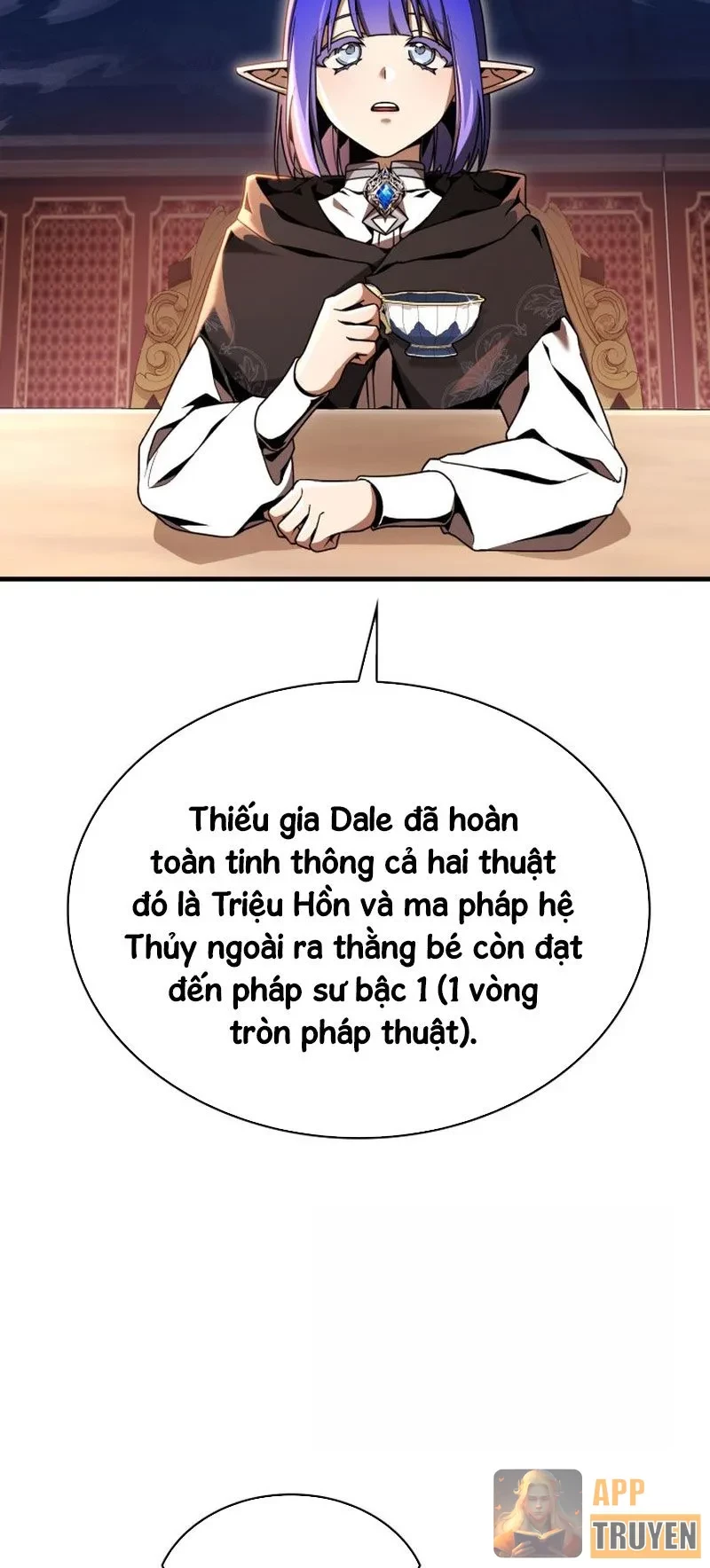 Thiên Tài Huyền Thoại Nhà Công Tước Chapter 5 - 29