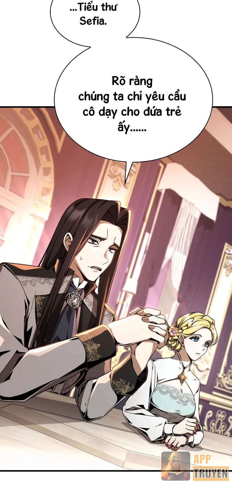 Thiên Tài Huyền Thoại Nhà Công Tước Chapter 5 - 30