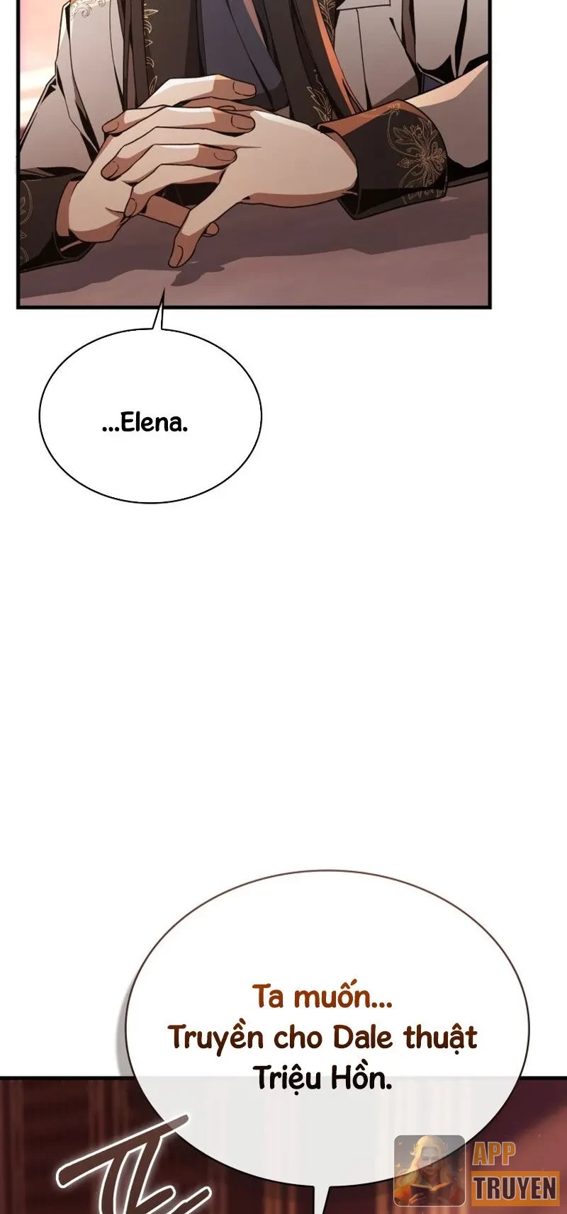 Thiên Tài Huyền Thoại Nhà Công Tước Chapter 5 - 43