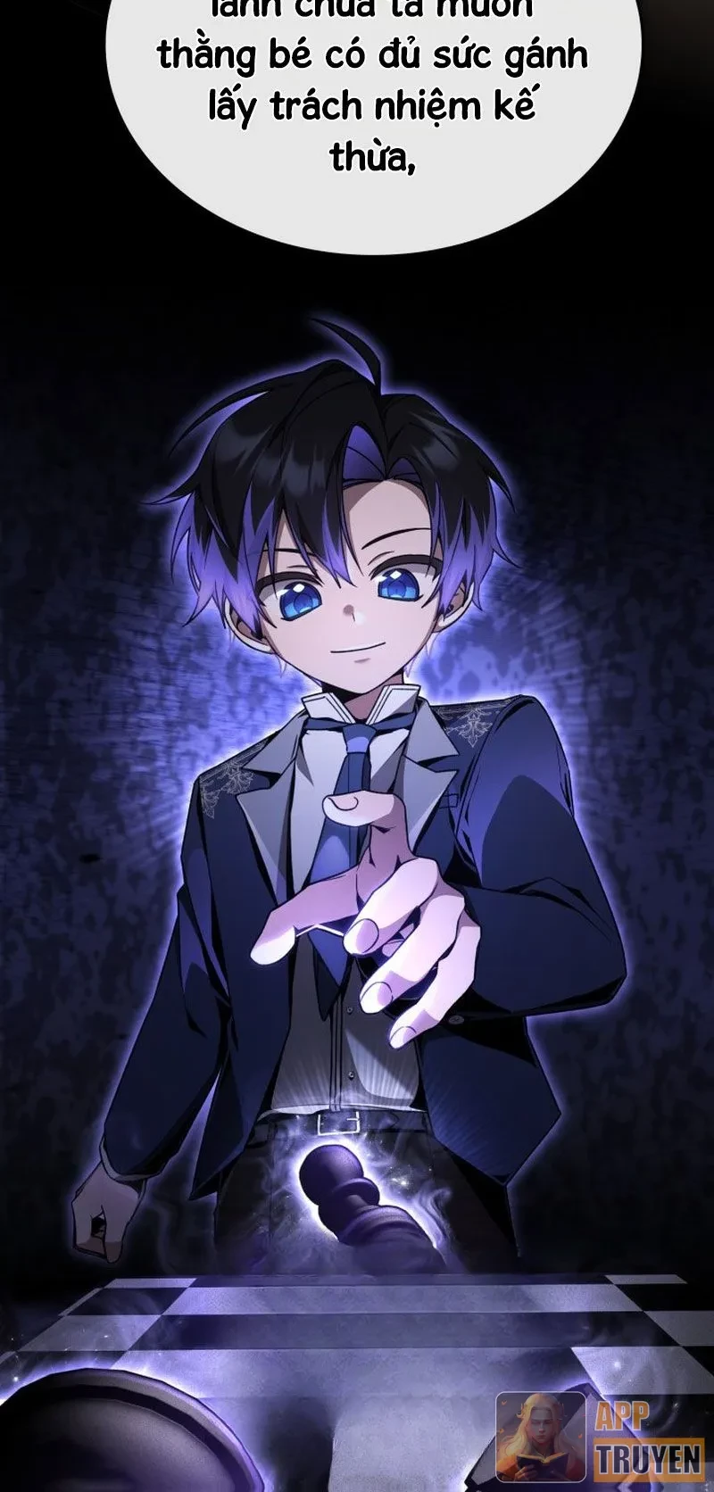 Thiên Tài Huyền Thoại Nhà Công Tước Chapter 5 - 45