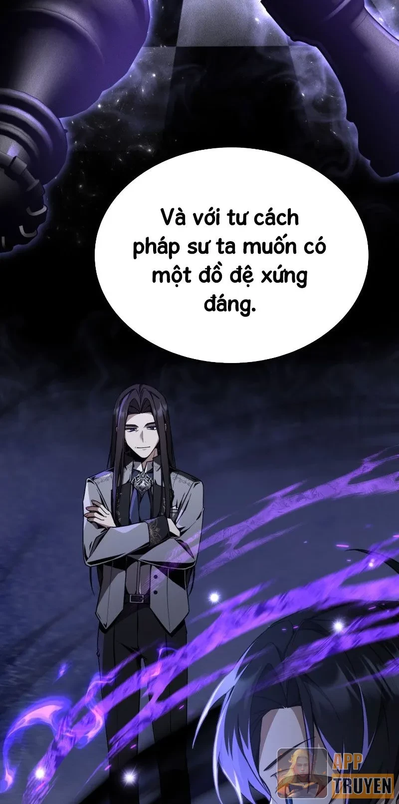 Thiên Tài Huyền Thoại Nhà Công Tước Chapter 5 - 46