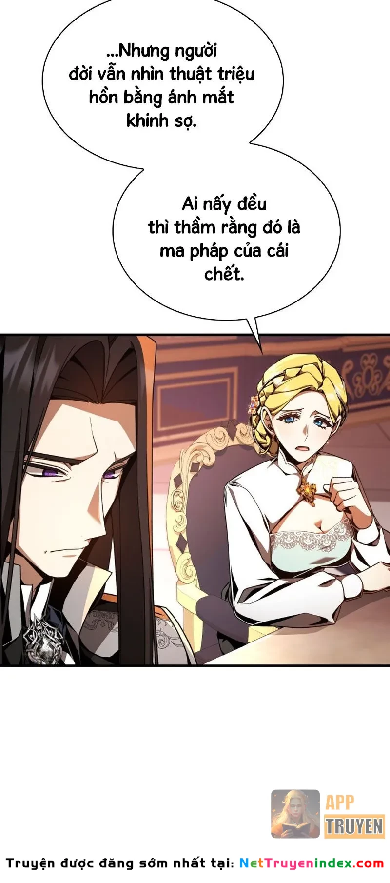 Thiên Tài Huyền Thoại Nhà Công Tước Chapter 5 - 49