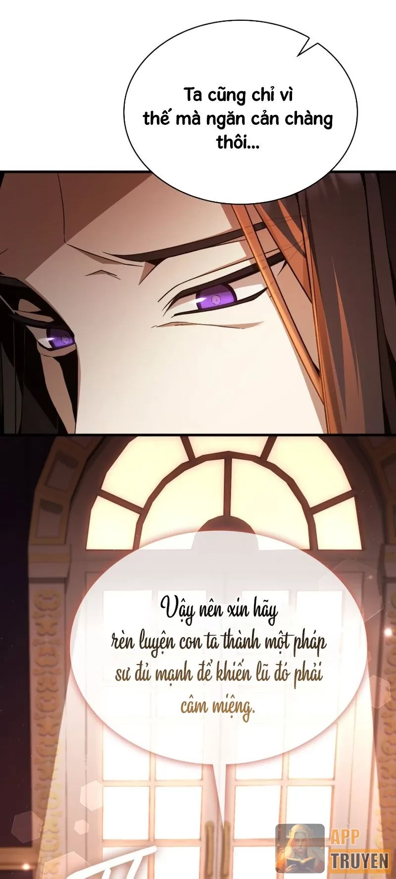 Thiên Tài Huyền Thoại Nhà Công Tước Chapter 5 - 50