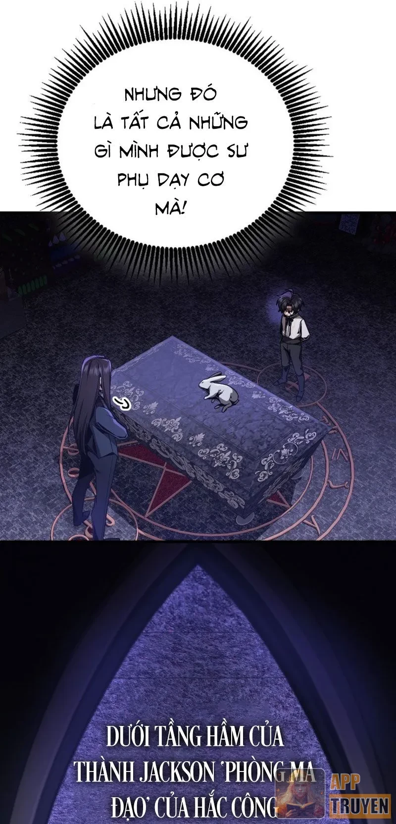 Thiên Tài Huyền Thoại Nhà Công Tước Chapter 5 - 58