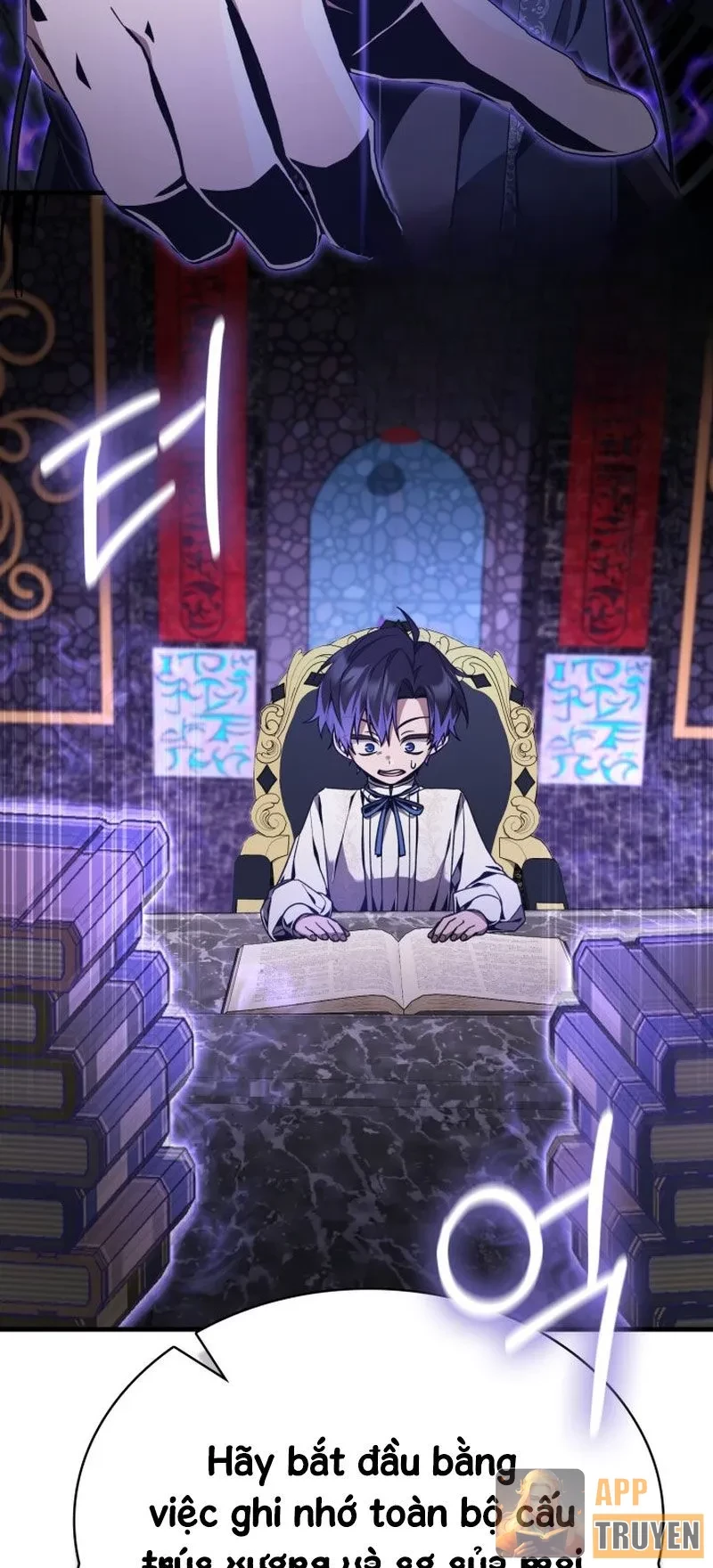 Thiên Tài Huyền Thoại Nhà Công Tước Chapter 5 - 61