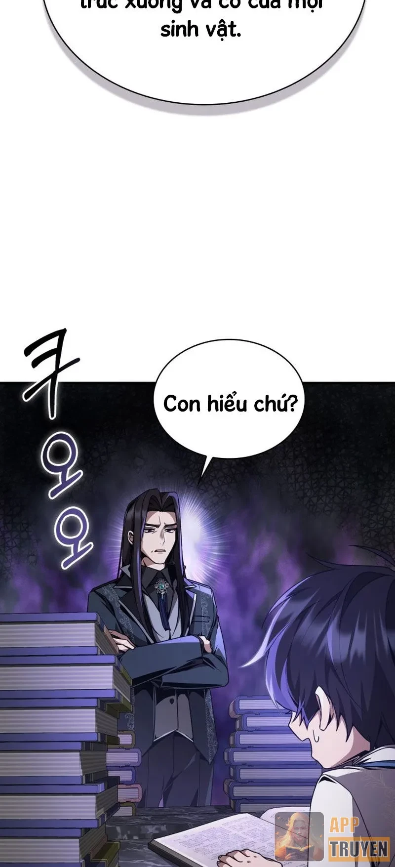 Thiên Tài Huyền Thoại Nhà Công Tước Chapter 5 - 62