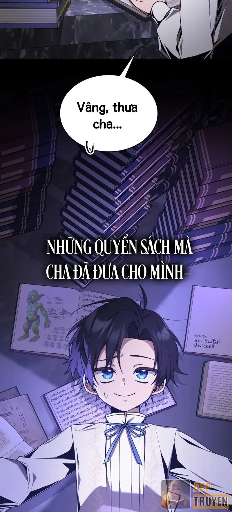 Thiên Tài Huyền Thoại Nhà Công Tước Chapter 5 - 63