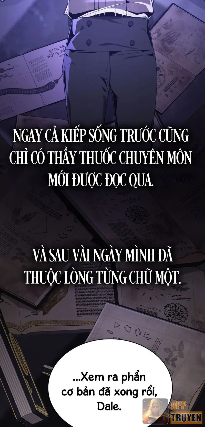 Thiên Tài Huyền Thoại Nhà Công Tước Chapter 5 - 64