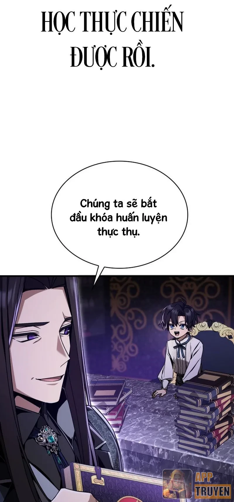 Thiên Tài Huyền Thoại Nhà Công Tước Chapter 5 - 66