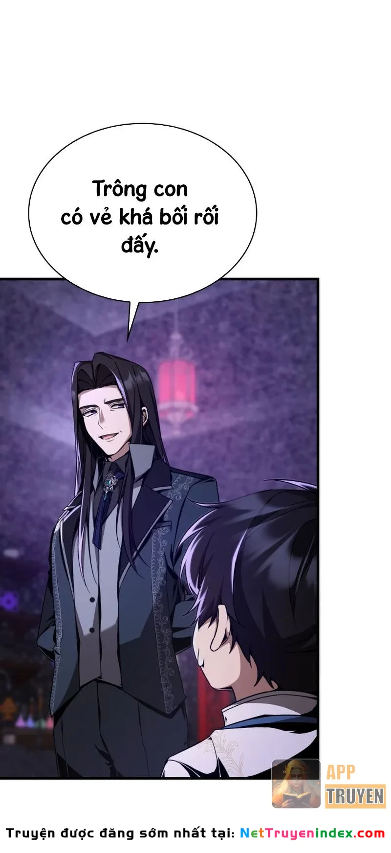 Thiên Tài Huyền Thoại Nhà Công Tước Chapter 5 - 70