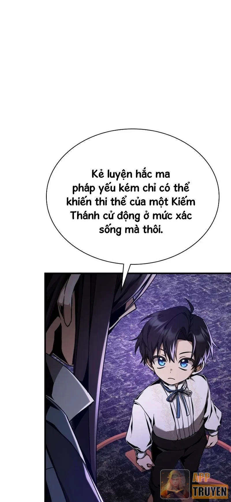 Thiên Tài Huyền Thoại Nhà Công Tước Chapter 5 - 71