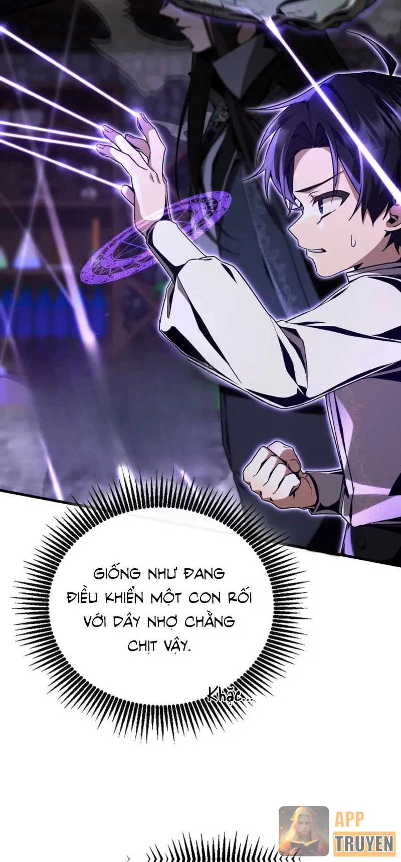 Thiên Tài Huyền Thoại Nhà Công Tước Chapter 5 - 79