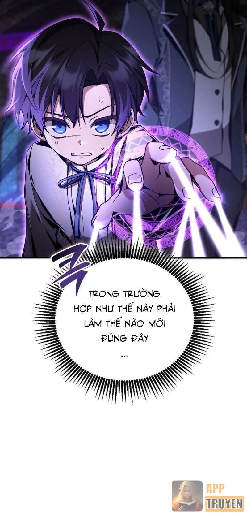 Thiên Tài Huyền Thoại Nhà Công Tước Chapter 5 - 81