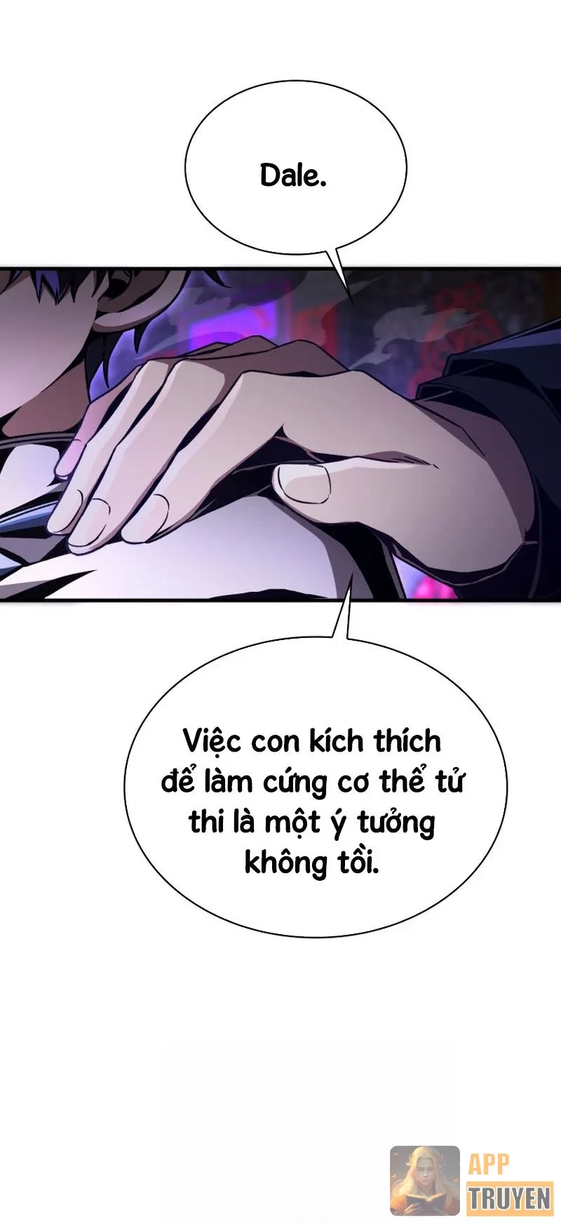 Thiên Tài Huyền Thoại Nhà Công Tước Chapter 5 - 82