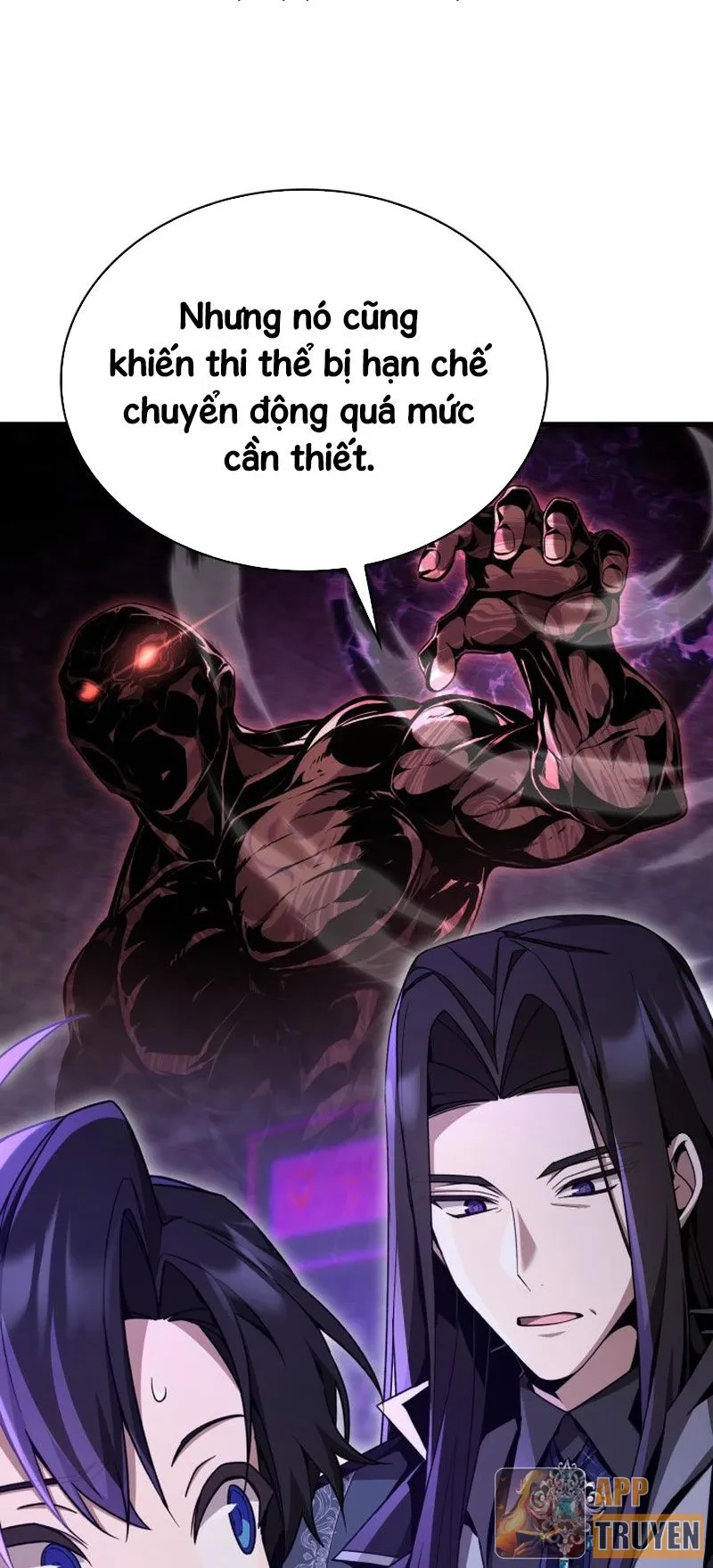 Thiên Tài Huyền Thoại Nhà Công Tước Chapter 5 - 83