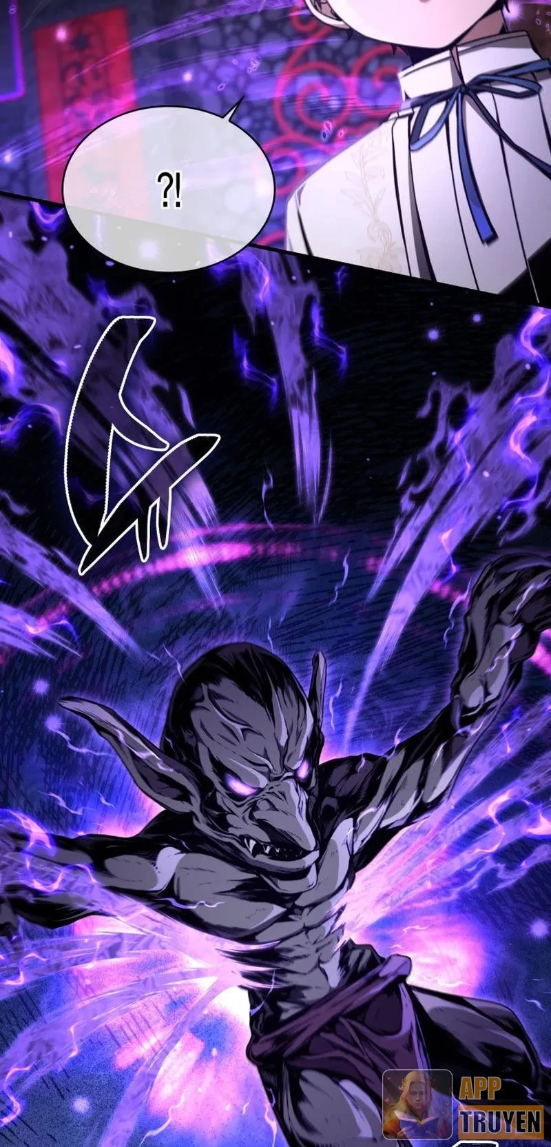 Thiên Tài Huyền Thoại Nhà Công Tước Chapter 5 - 87