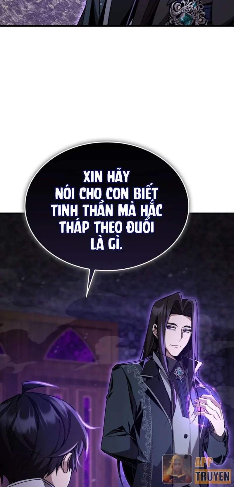 Thiên Tài Huyền Thoại Nhà Công Tước Chapter 5 - 98