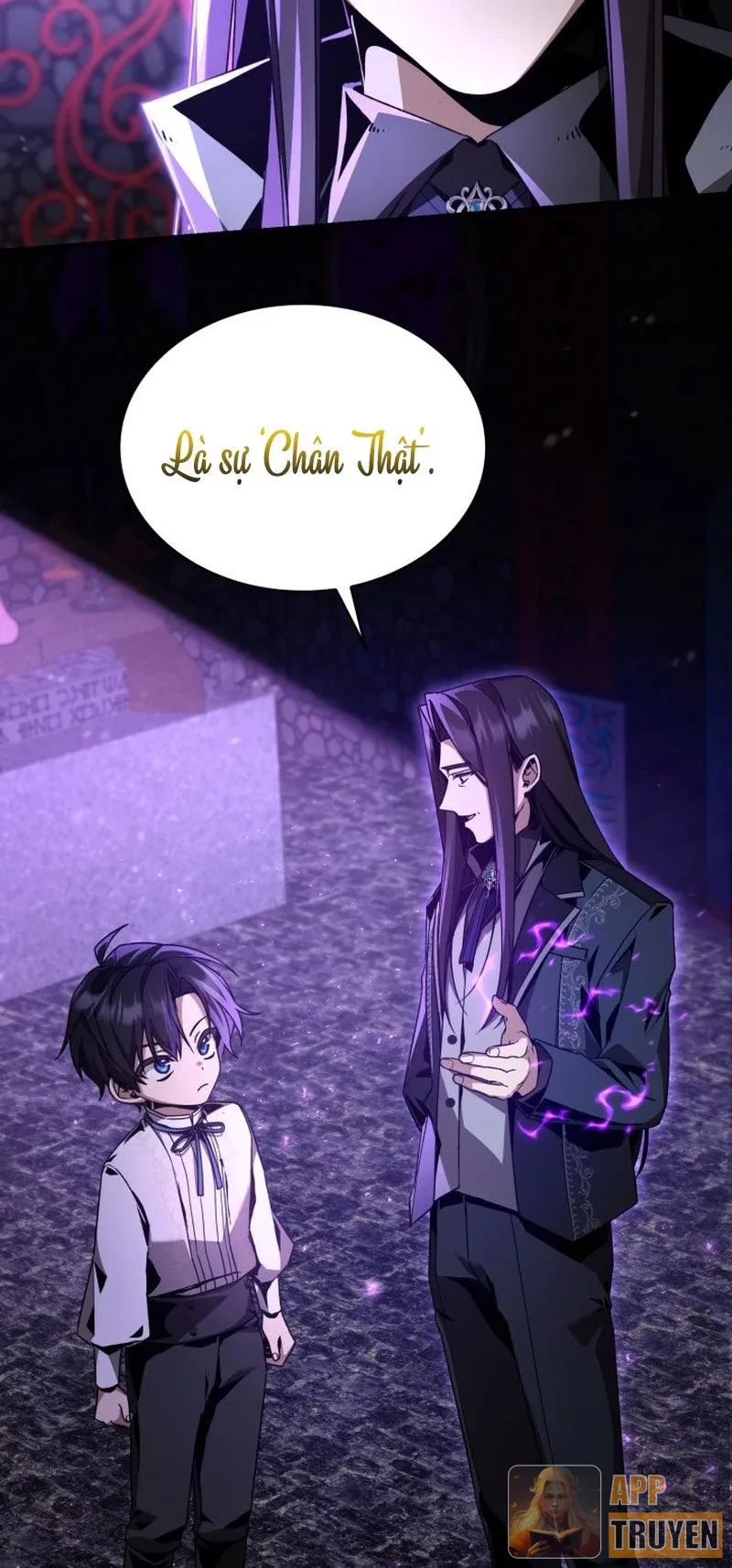 Thiên Tài Huyền Thoại Nhà Công Tước Chapter 5 - 100