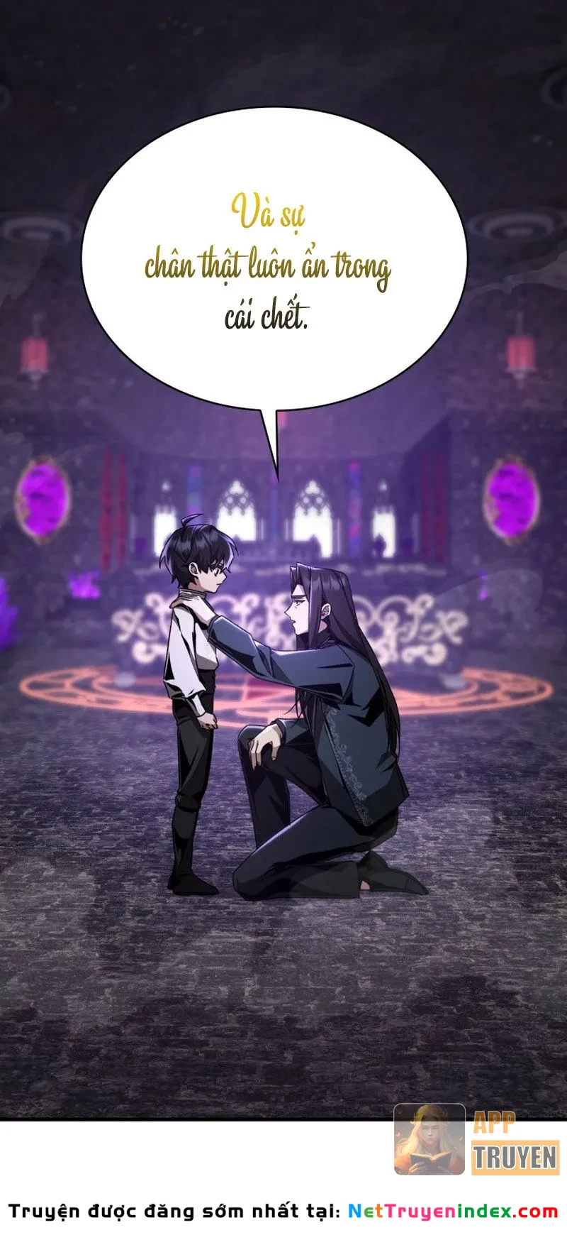 Thiên Tài Huyền Thoại Nhà Công Tước Chapter 5 - 102