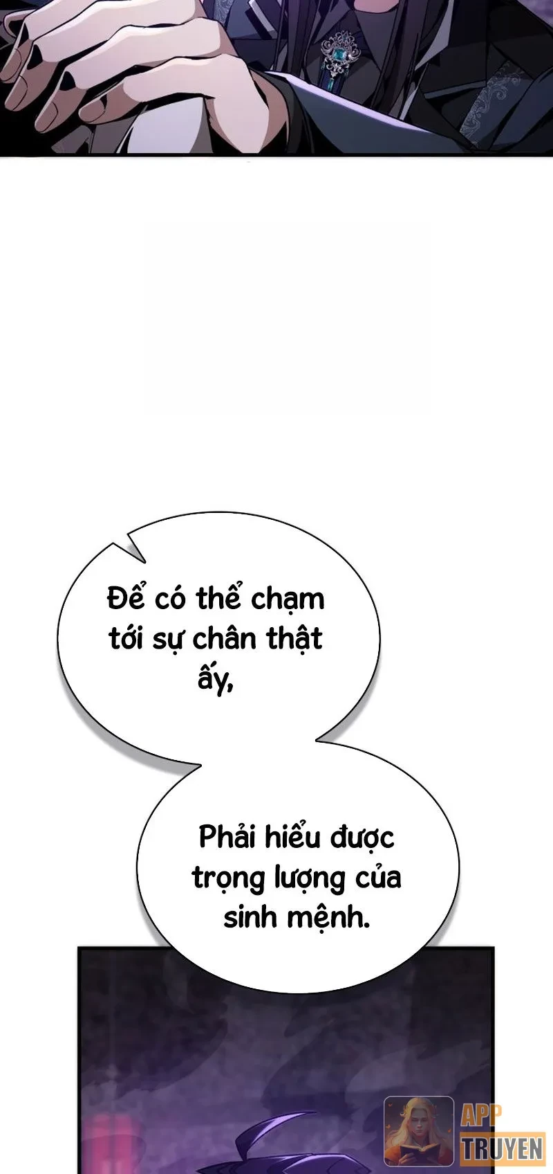 Thiên Tài Huyền Thoại Nhà Công Tước Chapter 5 - 104