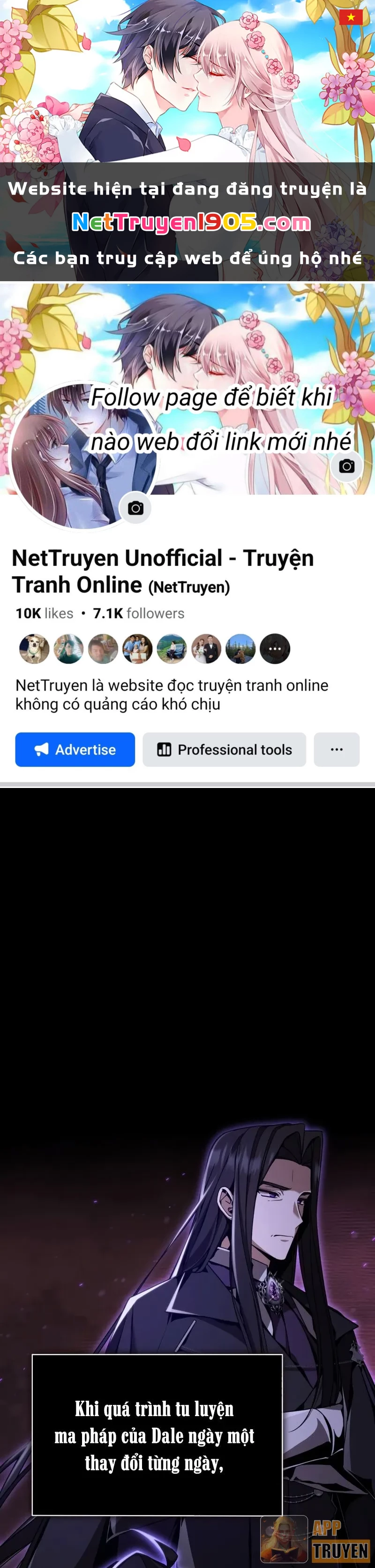 Thiên Tài Huyền Thoại Nhà Công Tước Chapter 6 - 1