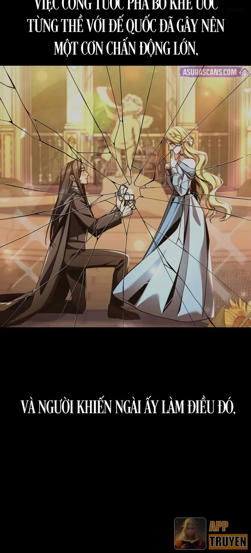 Thiên Tài Huyền Thoại Nhà Công Tước Chapter 6 - 3