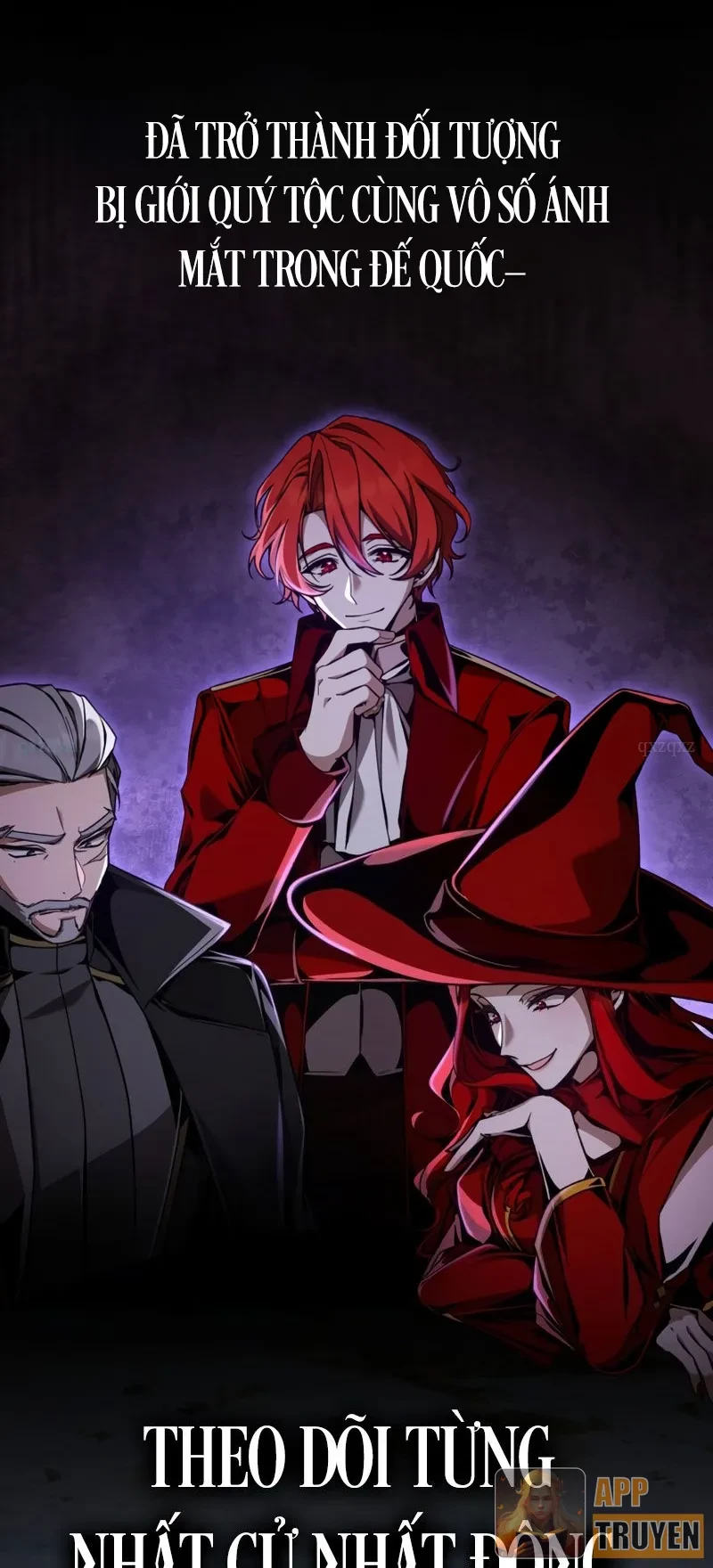 Thiên Tài Huyền Thoại Nhà Công Tước Chapter 6 - 4