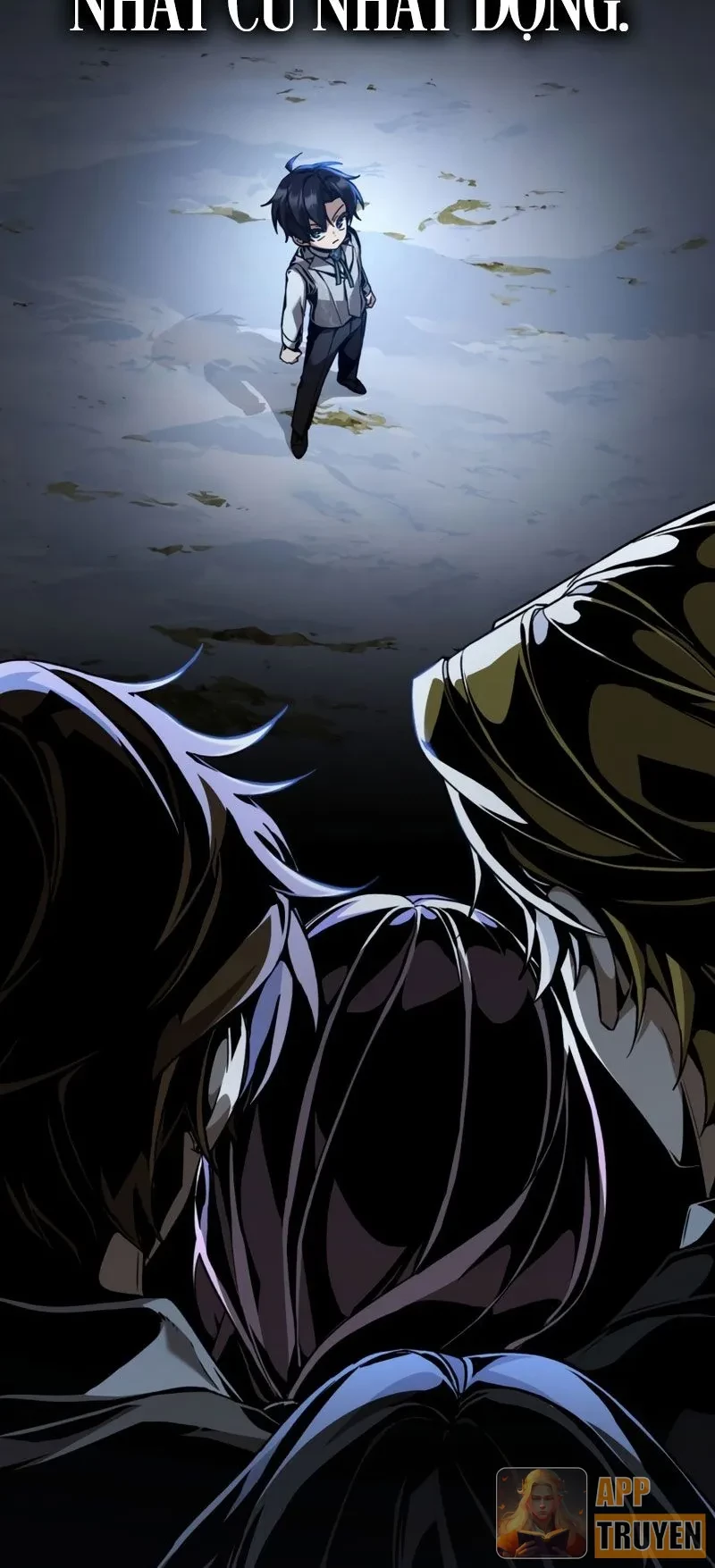 Thiên Tài Huyền Thoại Nhà Công Tước Chapter 6 - 5