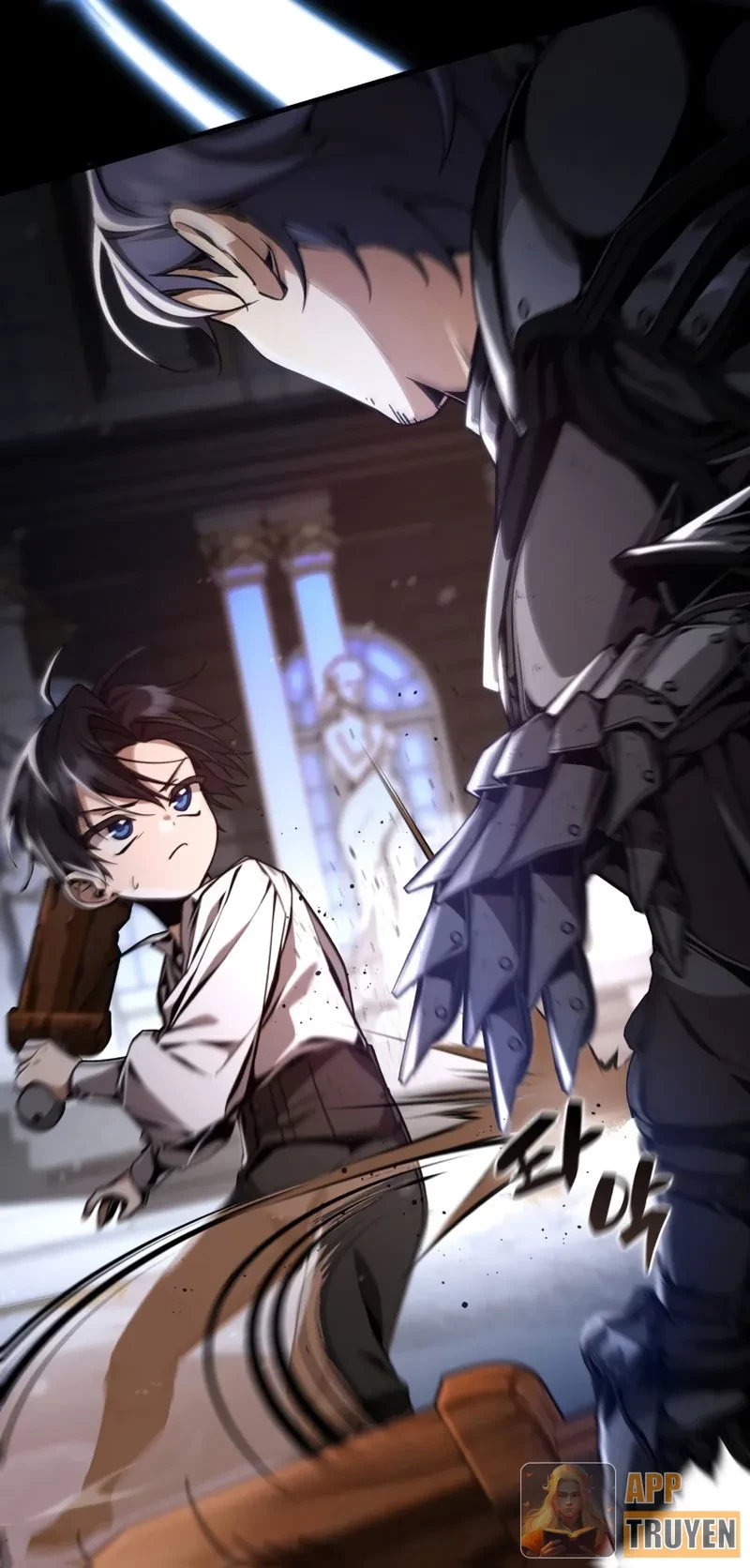 Thiên Tài Huyền Thoại Nhà Công Tước Chapter 6 - 11