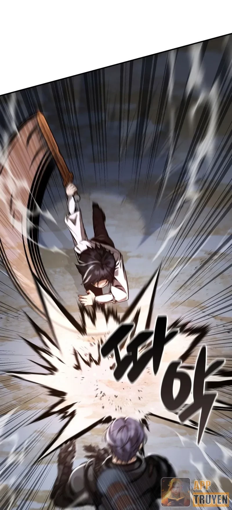 Thiên Tài Huyền Thoại Nhà Công Tước Chapter 6 - 15