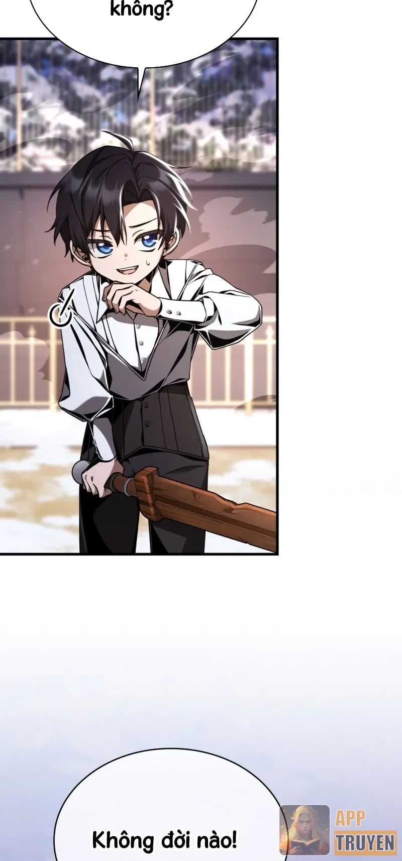 Thiên Tài Huyền Thoại Nhà Công Tước Chapter 6 - 21