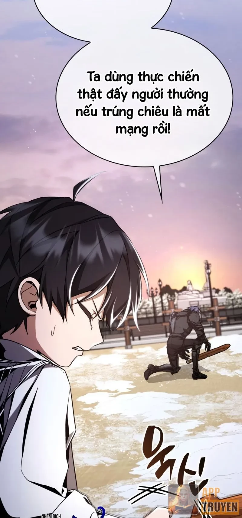 Thiên Tài Huyền Thoại Nhà Công Tước Chapter 6 - 22