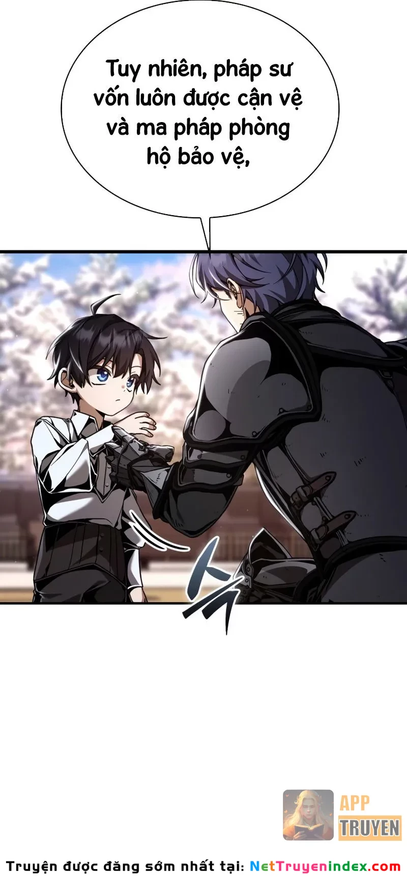 Thiên Tài Huyền Thoại Nhà Công Tước Chapter 6 - 25