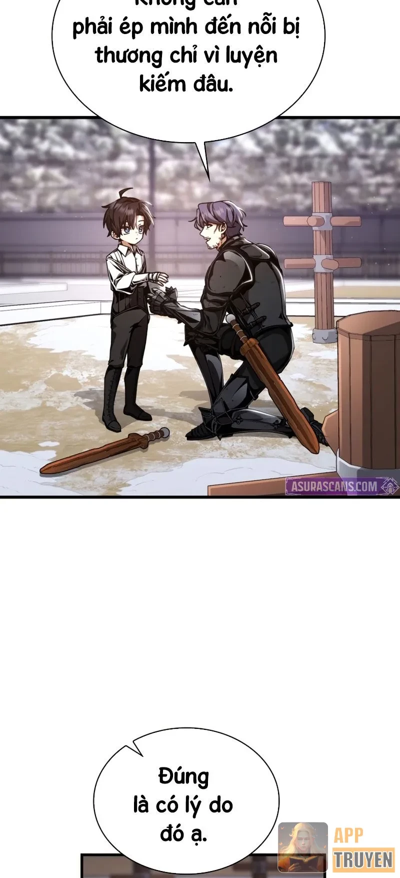 Thiên Tài Huyền Thoại Nhà Công Tước Chapter 6 - 28