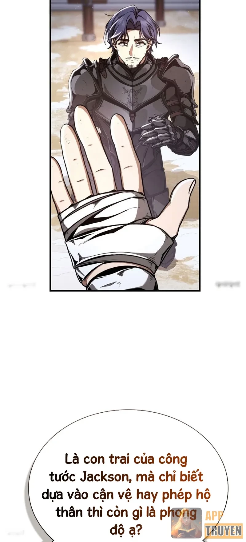 Thiên Tài Huyền Thoại Nhà Công Tước Chapter 6 - 29