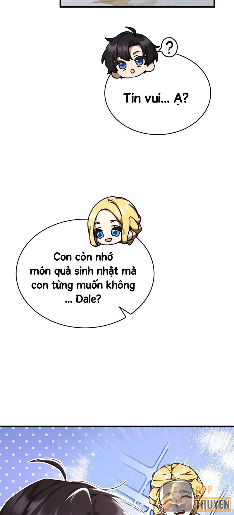 Thiên Tài Huyền Thoại Nhà Công Tước Chapter 6 - 39