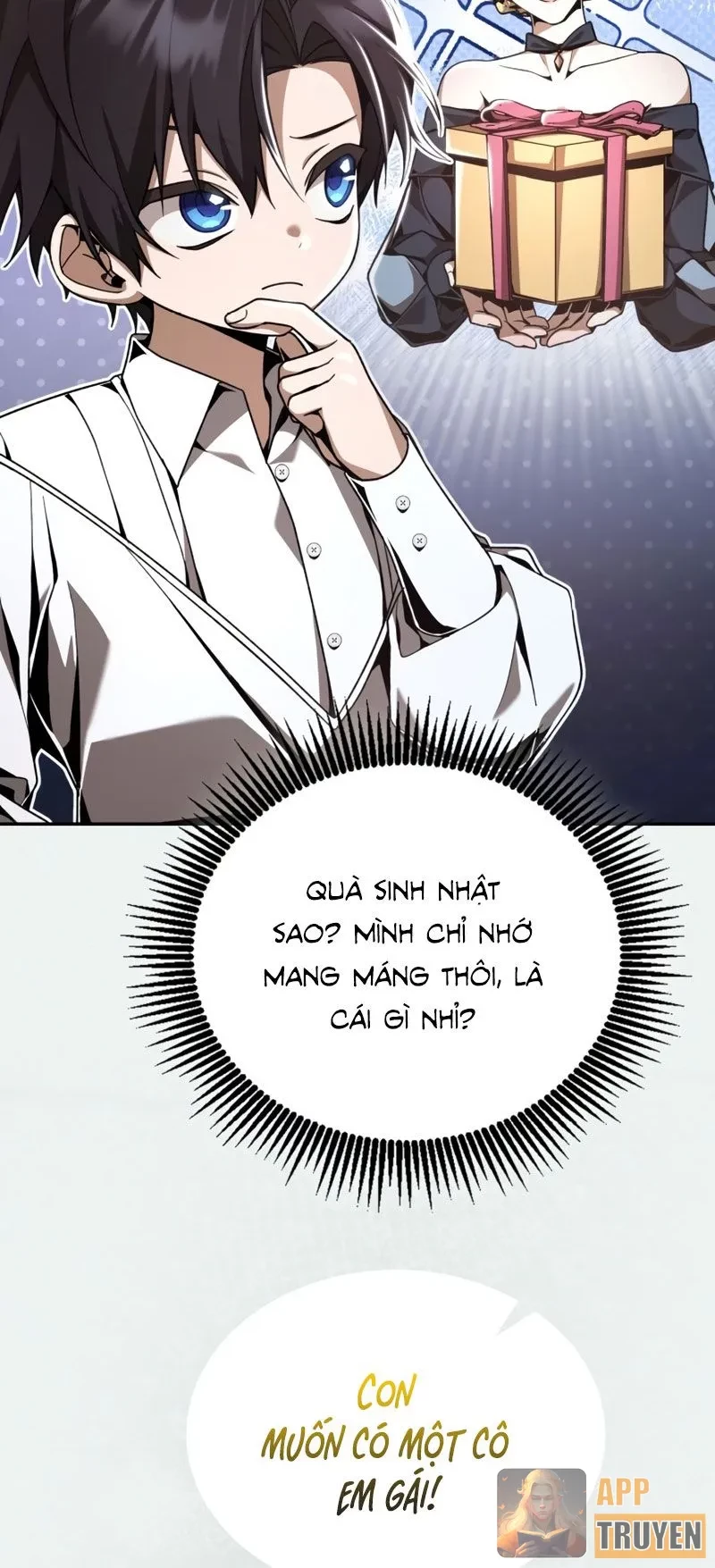 Thiên Tài Huyền Thoại Nhà Công Tước Chapter 6 - 40