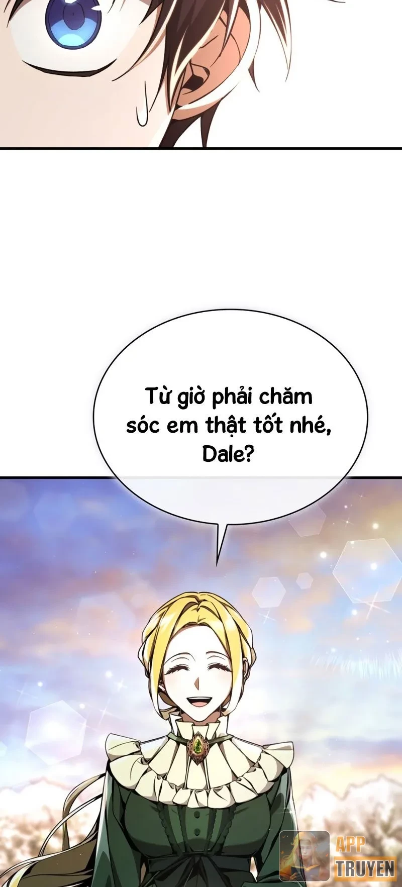 Thiên Tài Huyền Thoại Nhà Công Tước Chapter 6 - 42